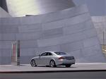 Mercedes-Benz CLS-Class 2005 года
